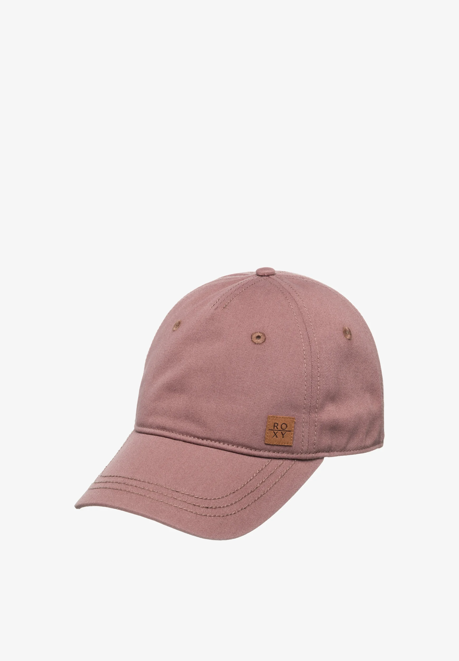 Casquette - Roxy - Rose / Blanc / Vert – Image 3
